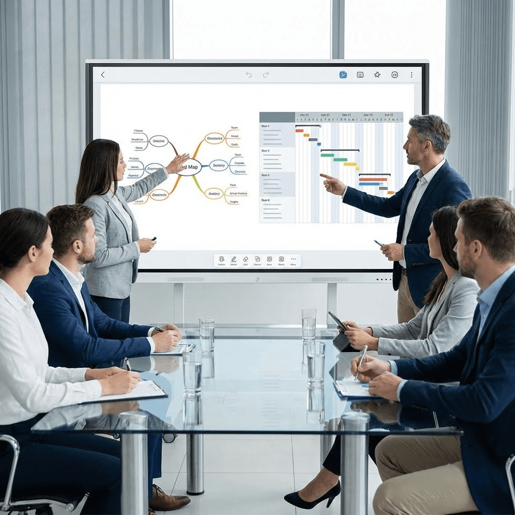 Learning Initiatives